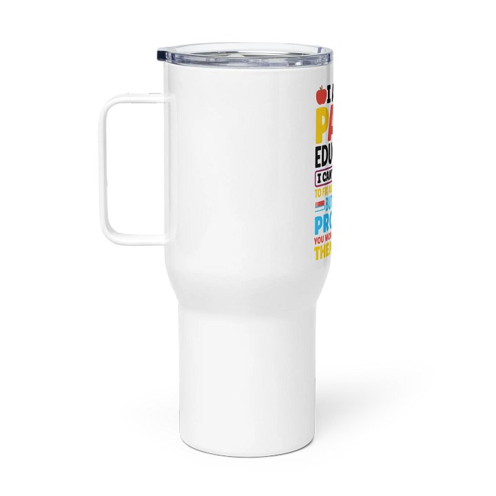 PARA educator product image (1)