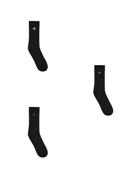  The Green Foundation Pack