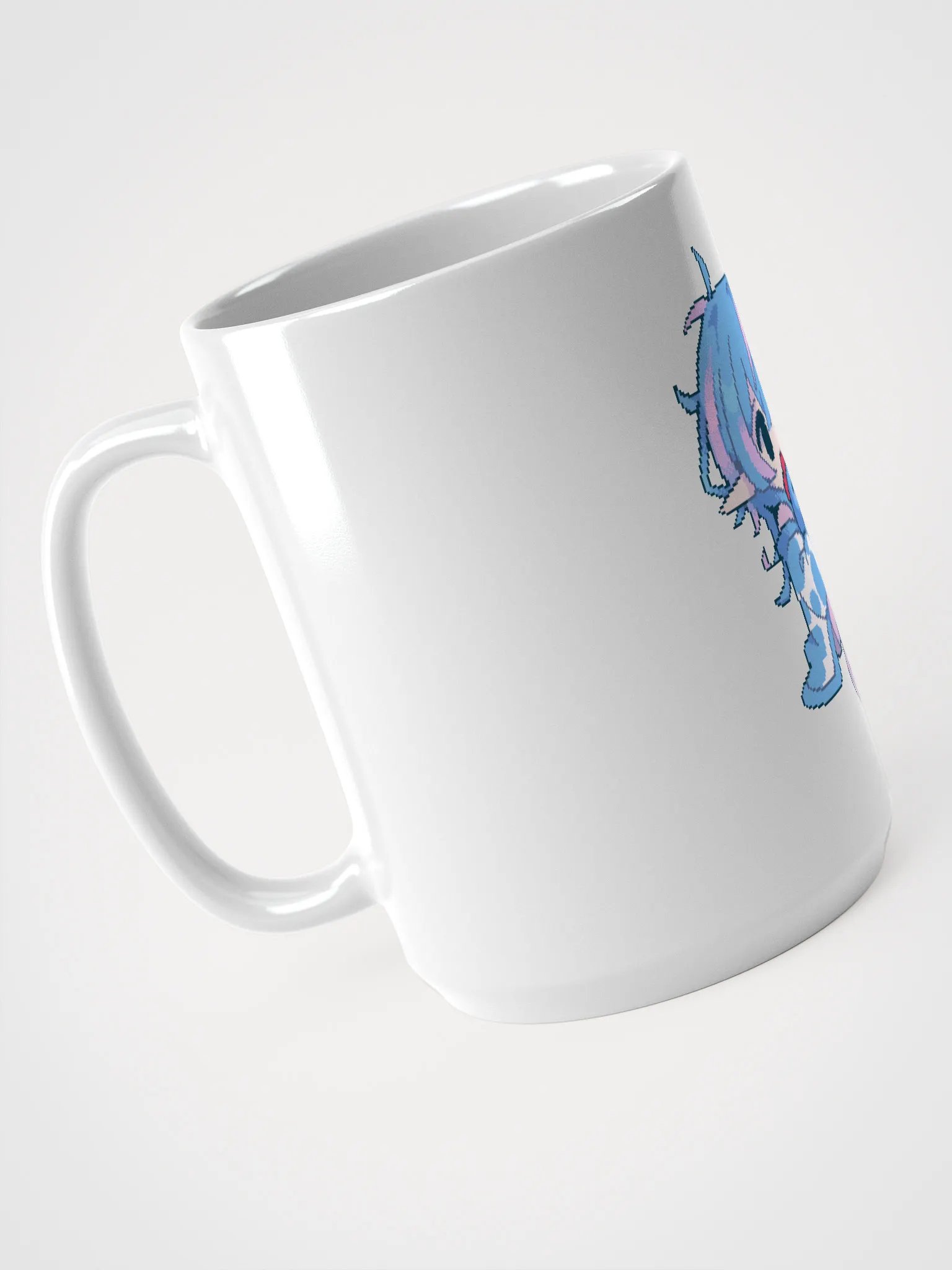 Smith n Chicken Mug product image (3)