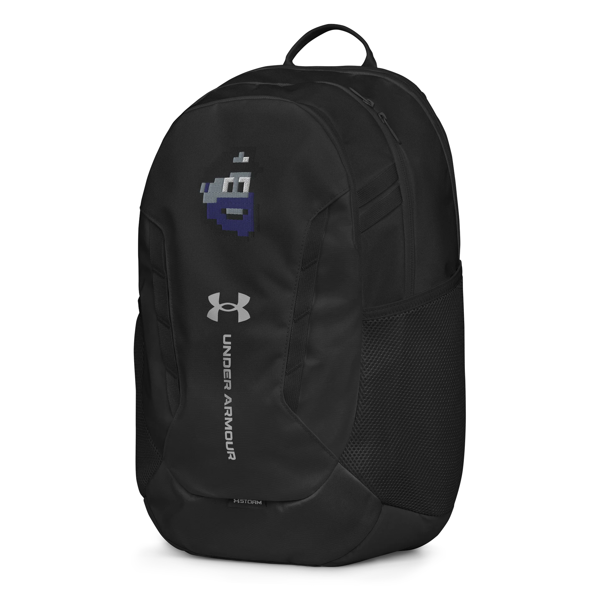 Under Armour® Bario Backpack product image (4)