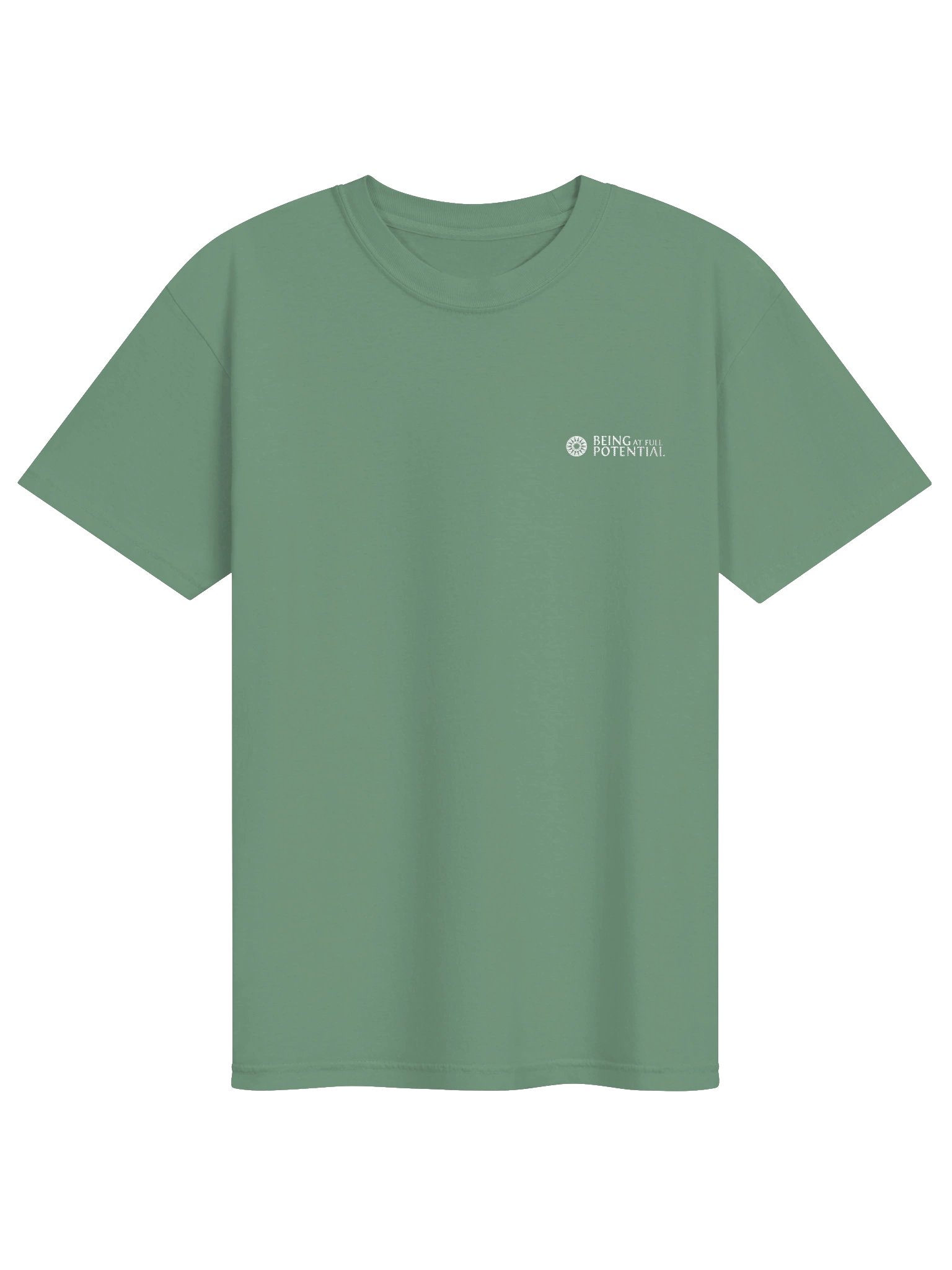 BFP Green T-Shirt product image (1)