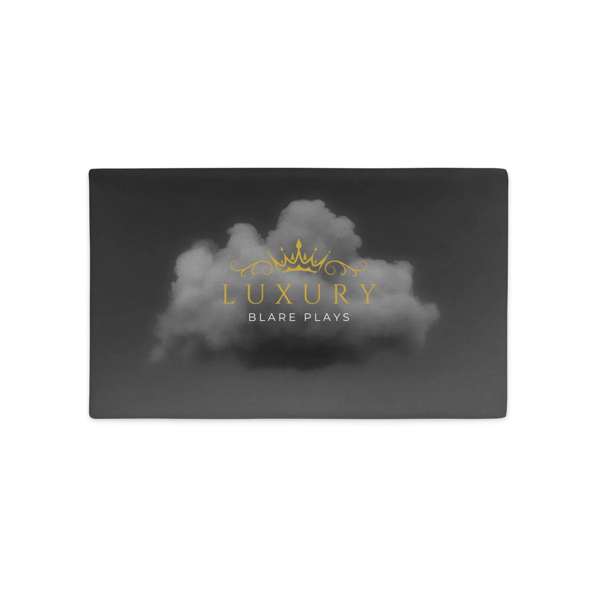 Luxury Dreams All-Over Pillow Case product image (2)