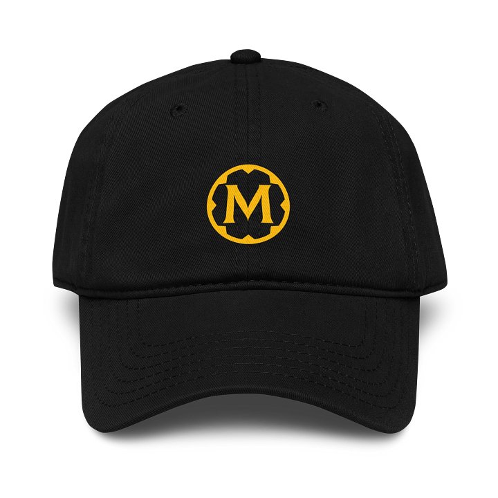 The Mini Myths Hat product image (1)