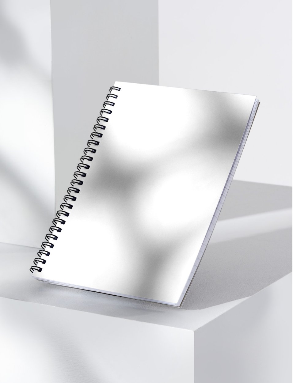 Orisha Yemaya Notebook product image (5)