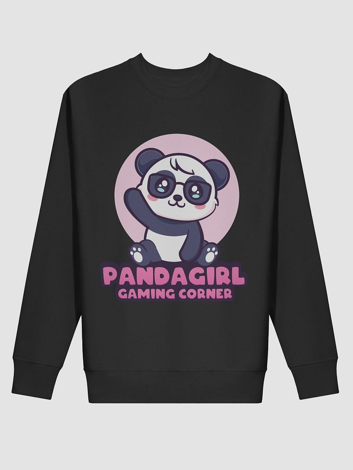PandaGirl Gaming Corner Sweatshirts product image (2)