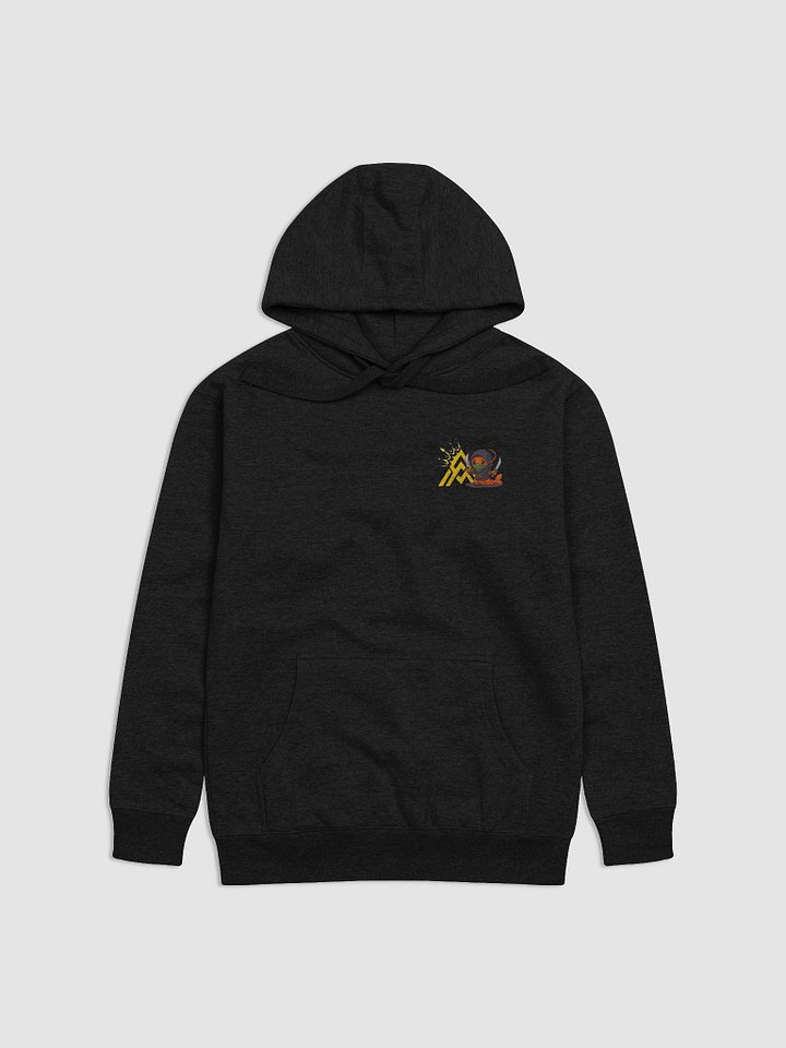 Rogue Hoodie product image (1)