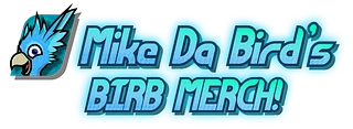 Mike Da Bird