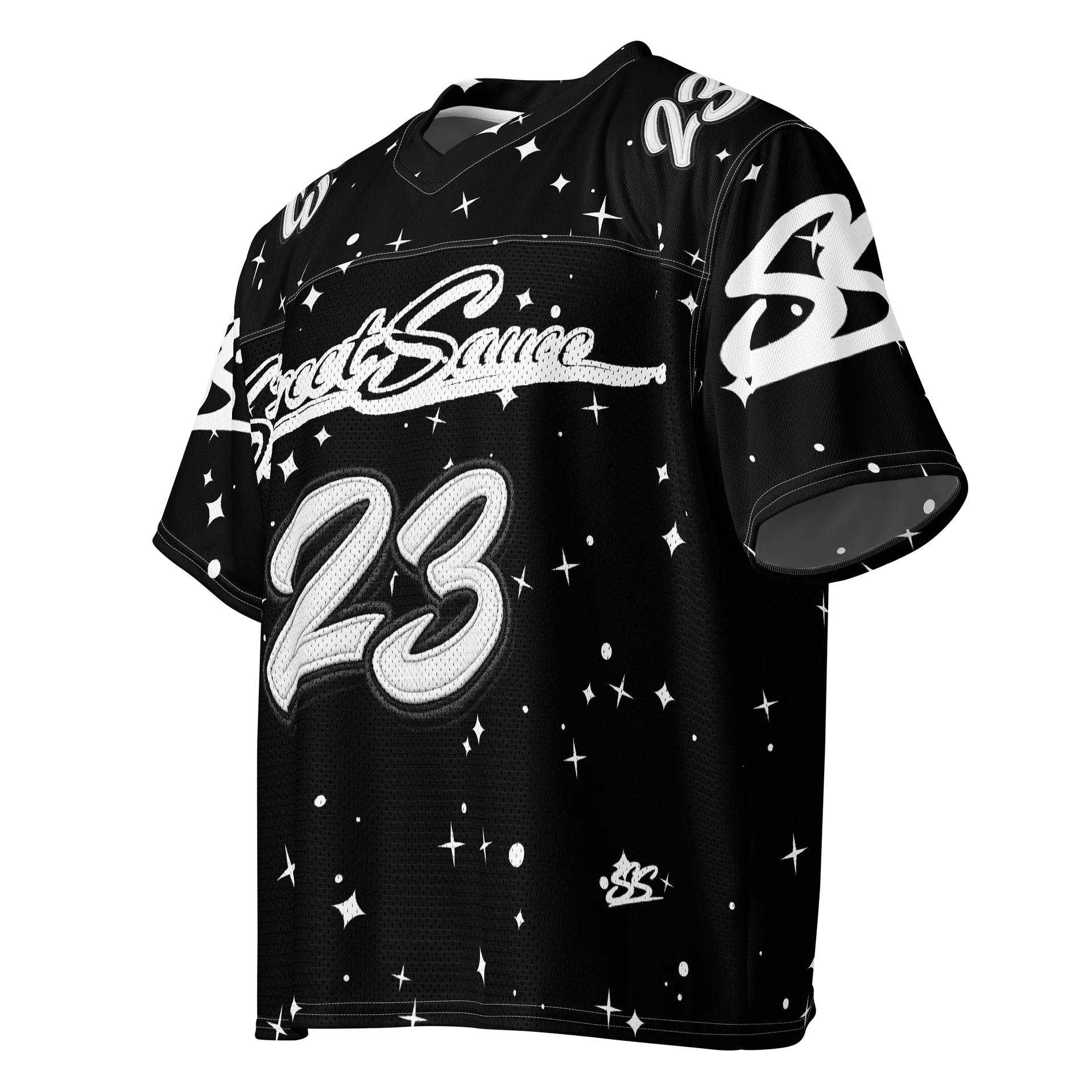 Universoul Jersey Shirt product image (3)