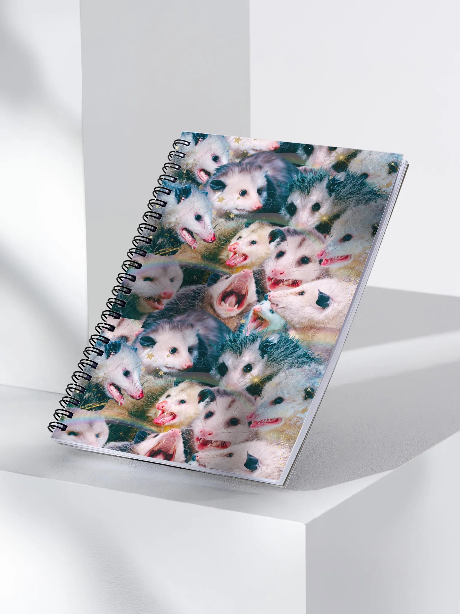 Opowerful Notebook product image (3)