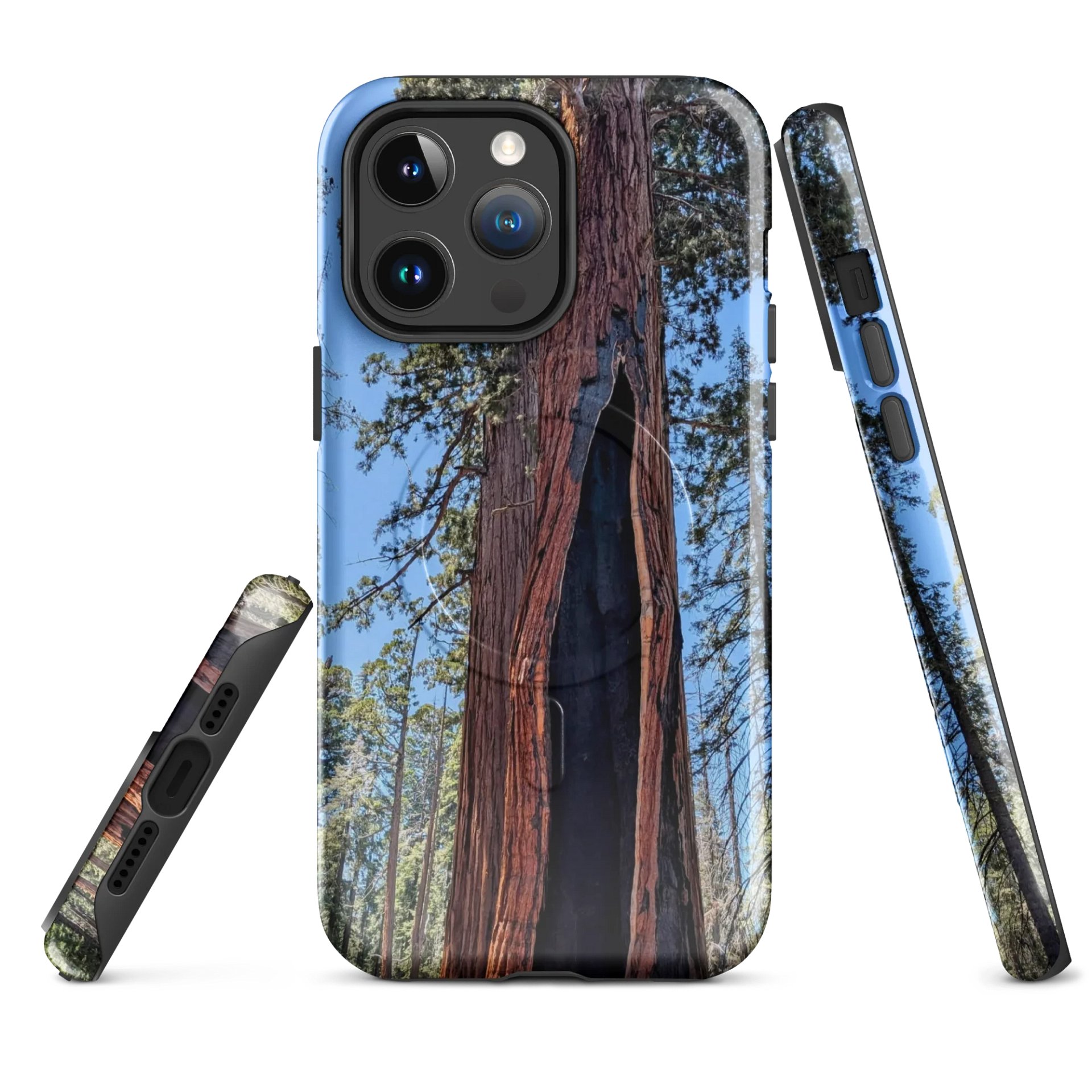 Mystic Redwood MagSafe® Tough Case product image (4)
