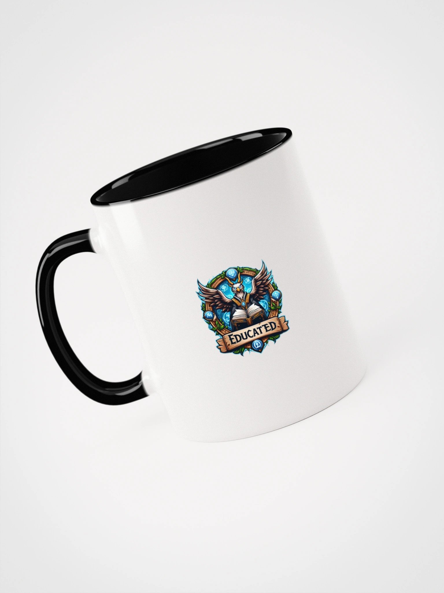Educated Mug product image (6)