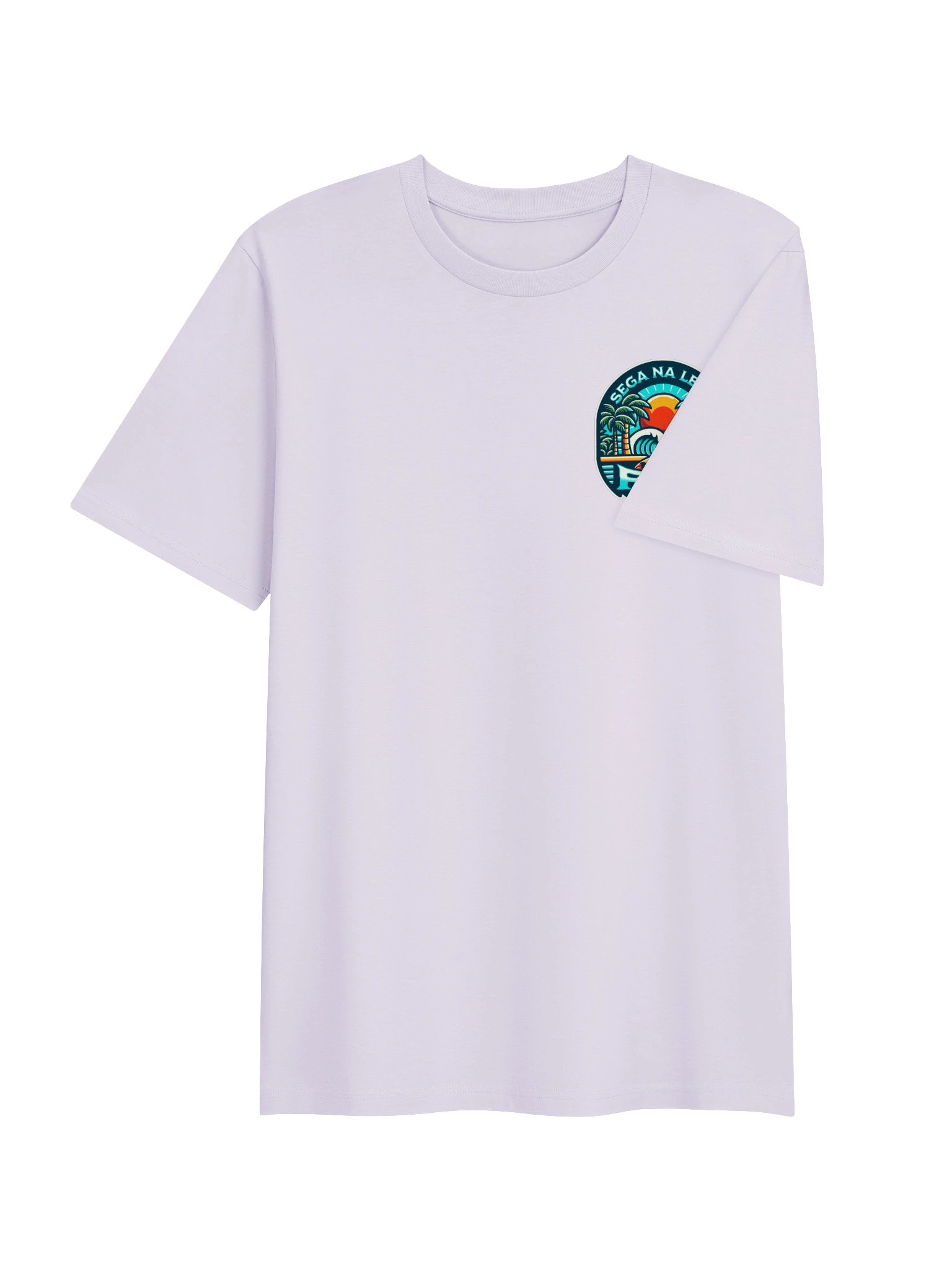 The Island Oasis Tee 🌿 product image (4)