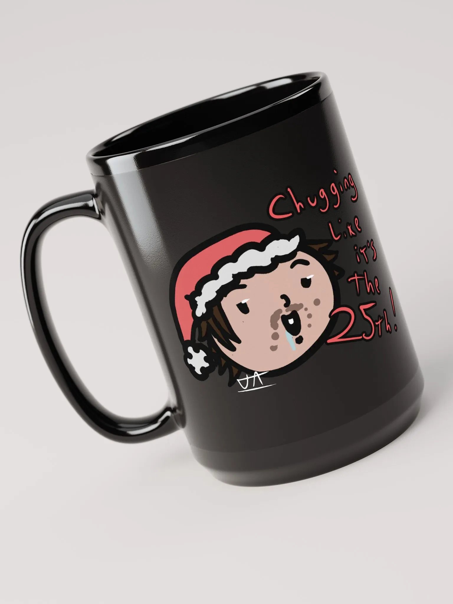 The Coco Mug product image (3)