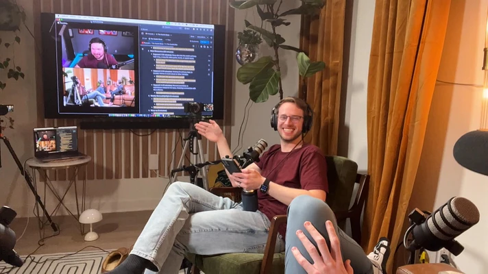 Video thumbnail