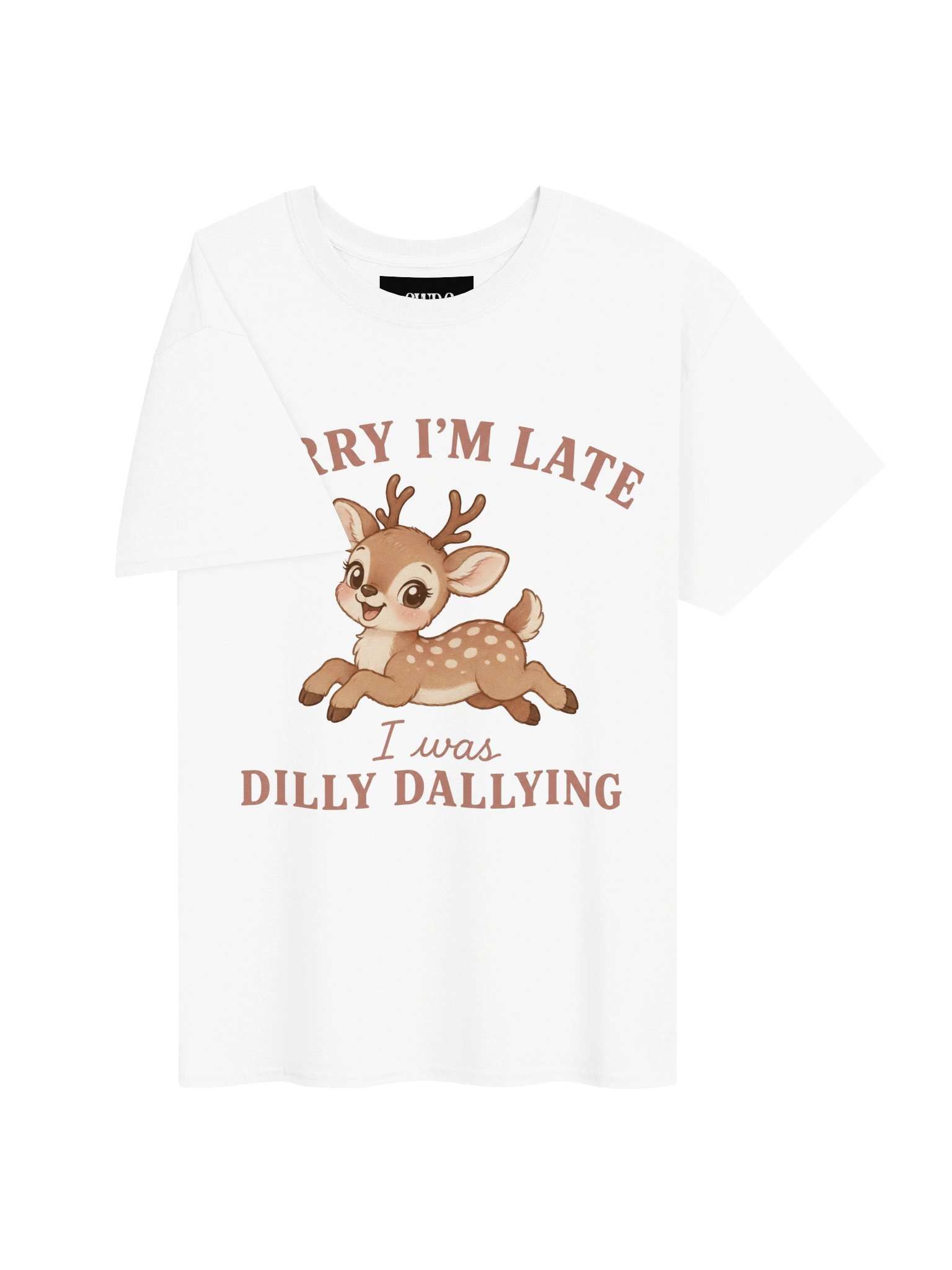Sorry, was dilly dallying product image (57)