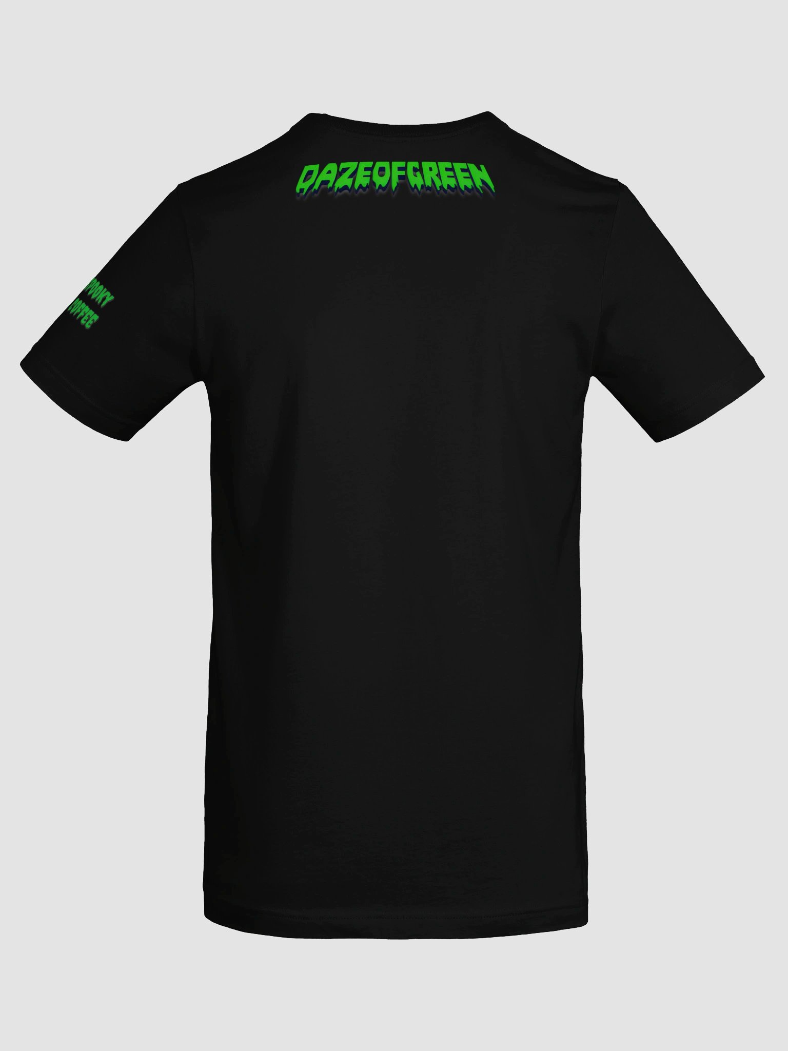 Nightmare Coffee House T product image (22)