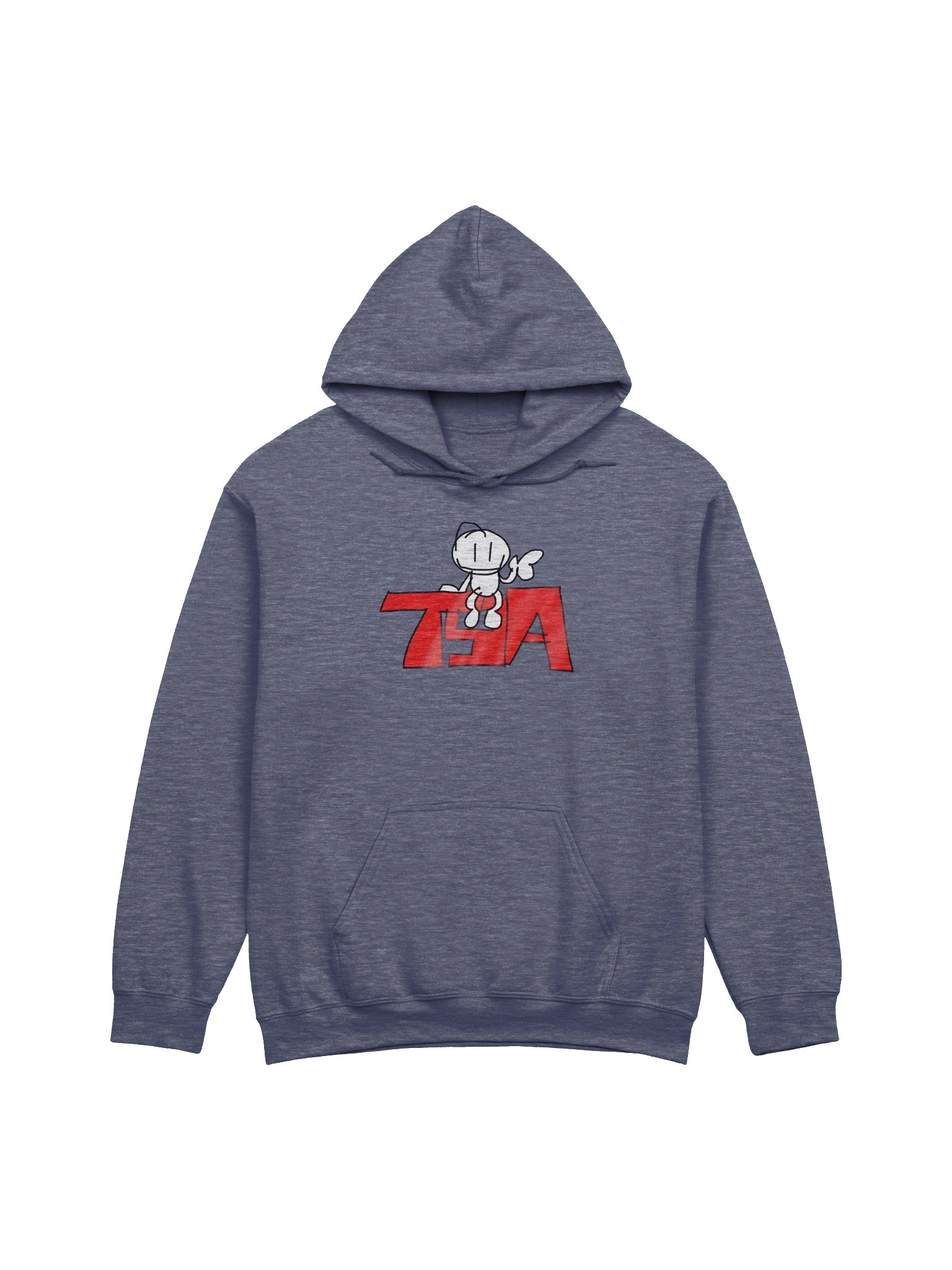 The Hoodie product image (9)