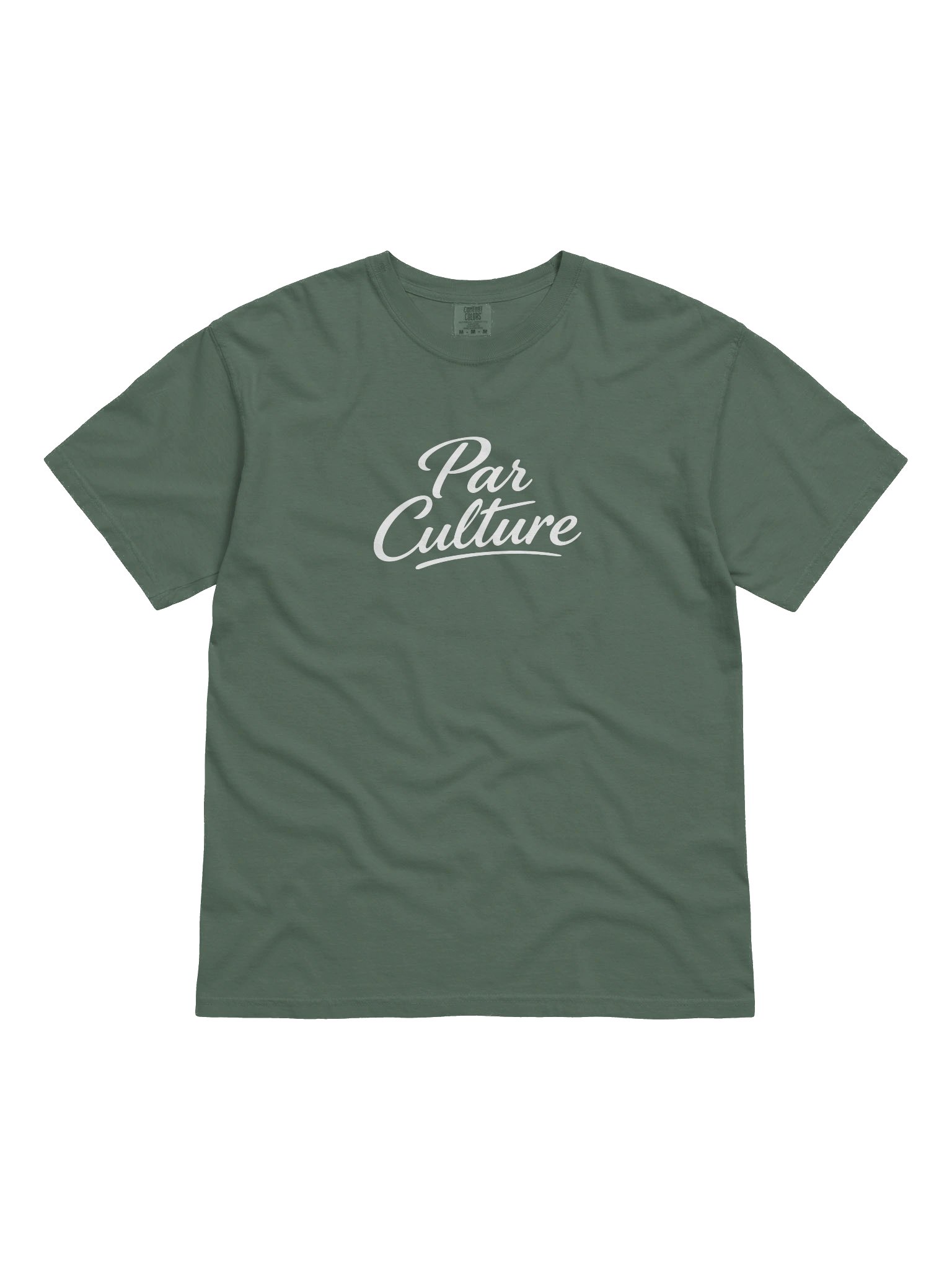 Par Culture Oversized Midweight Sweatshirt product image (6)
