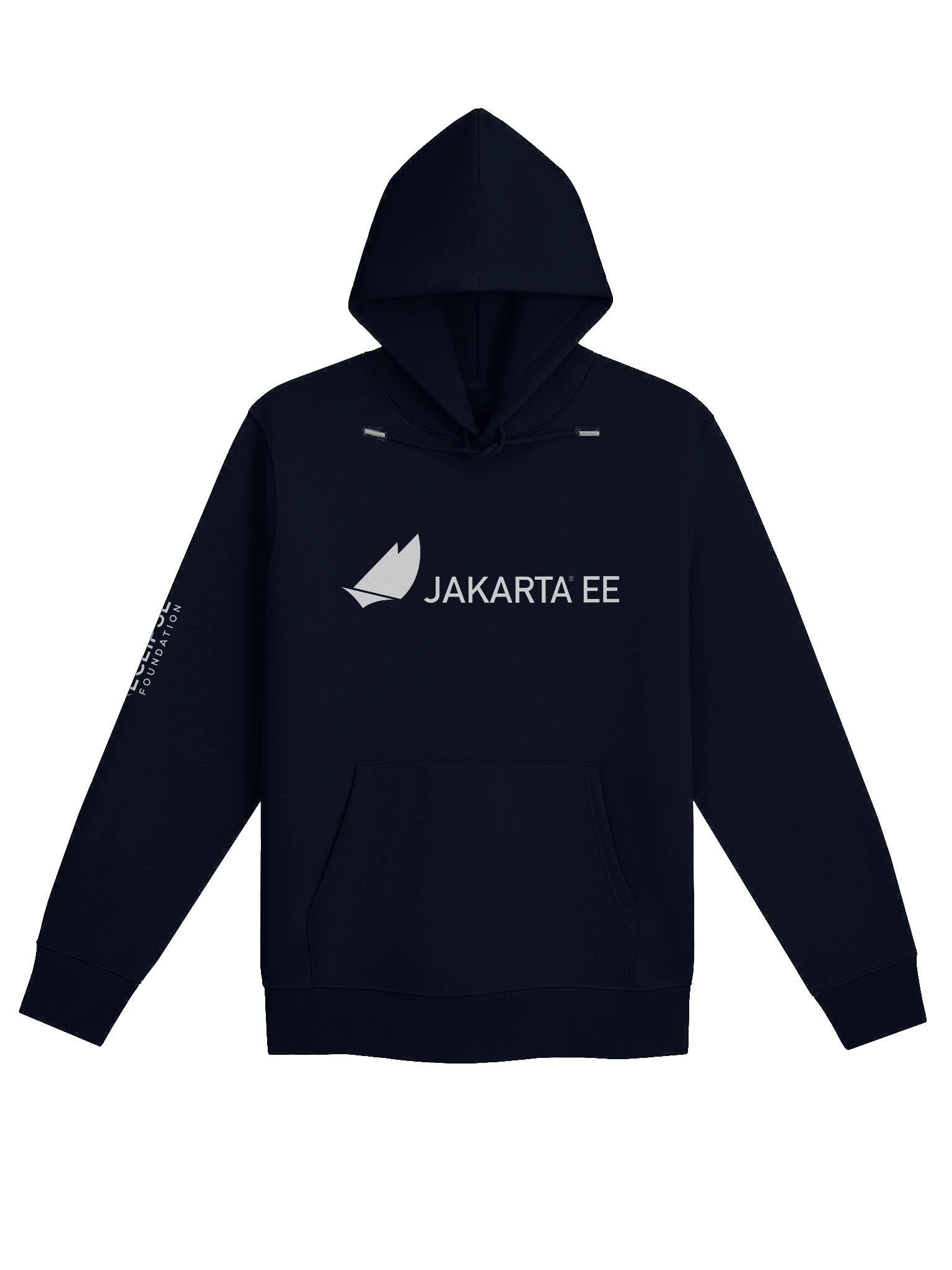 Jakarta EE Hoodie product image (1)