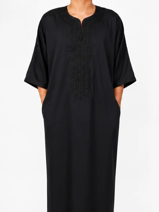 Gandoura product image (2)