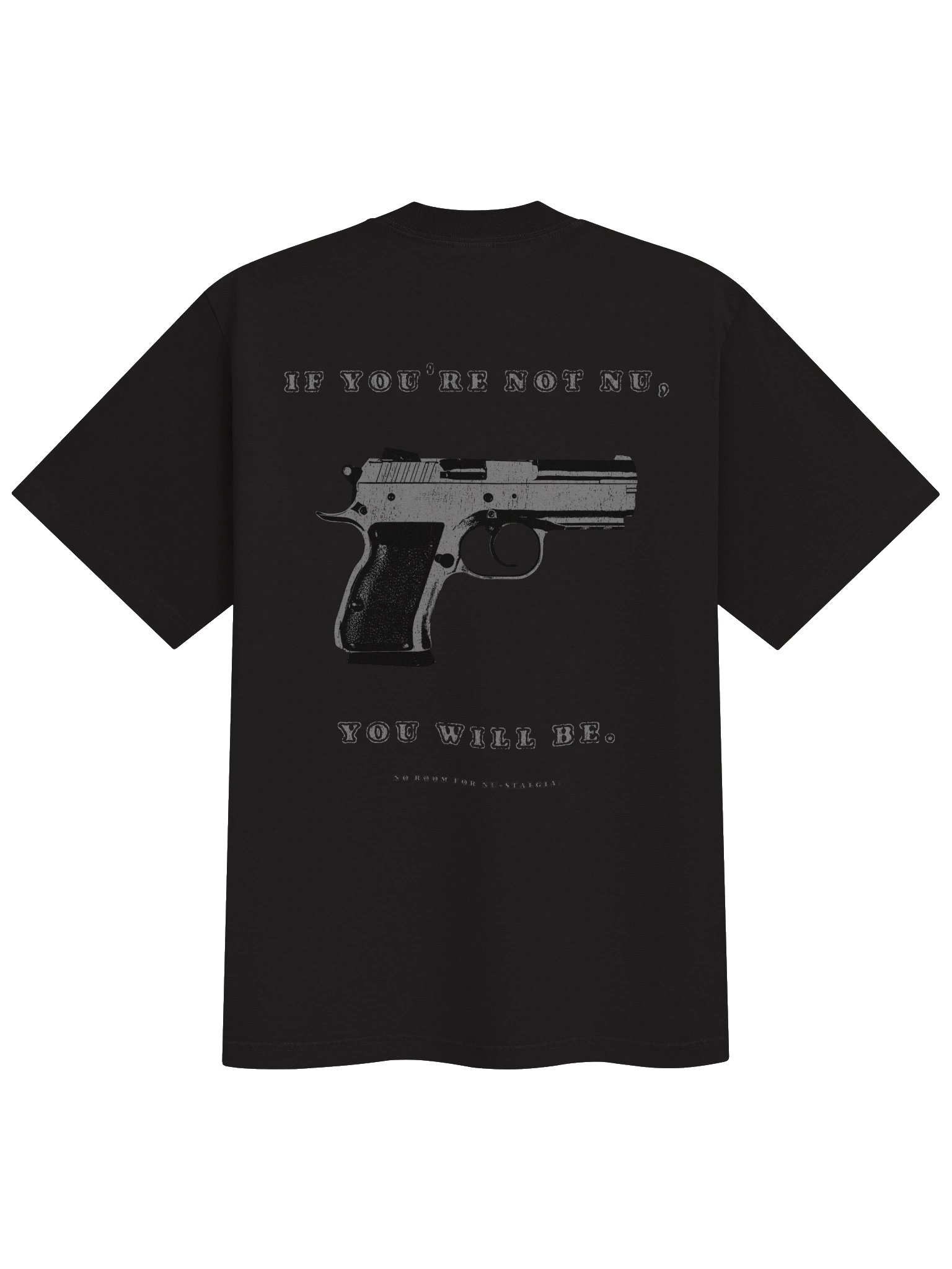 Pistol Tee product image (2)