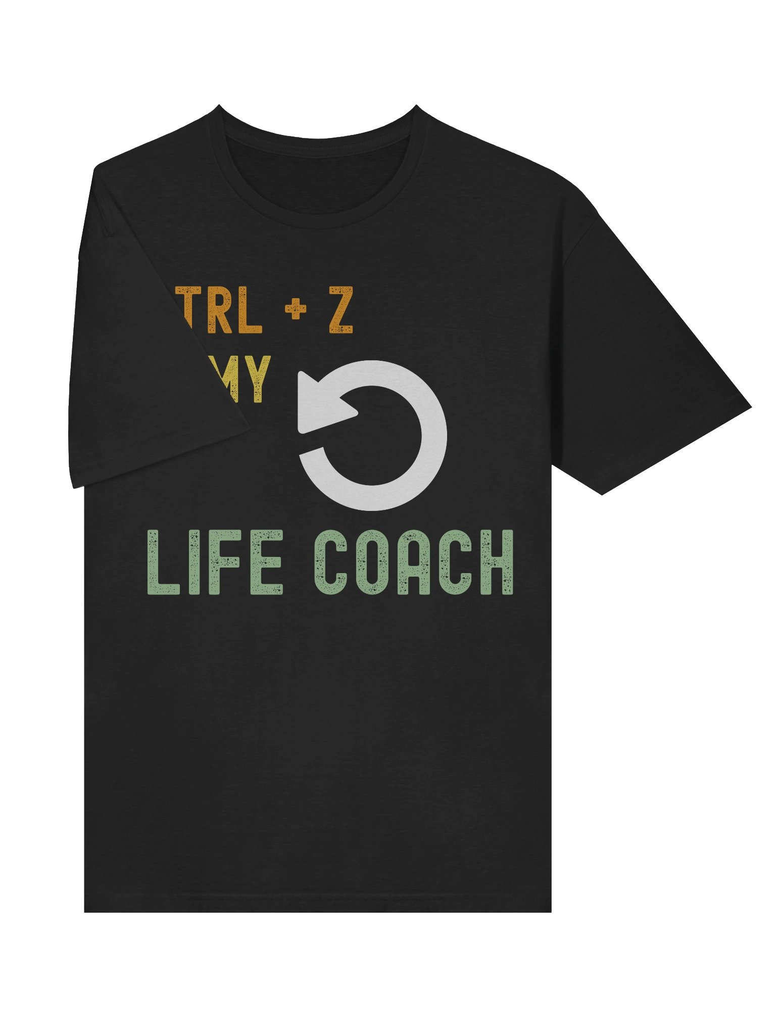 CTRL + Z Life product image (40)