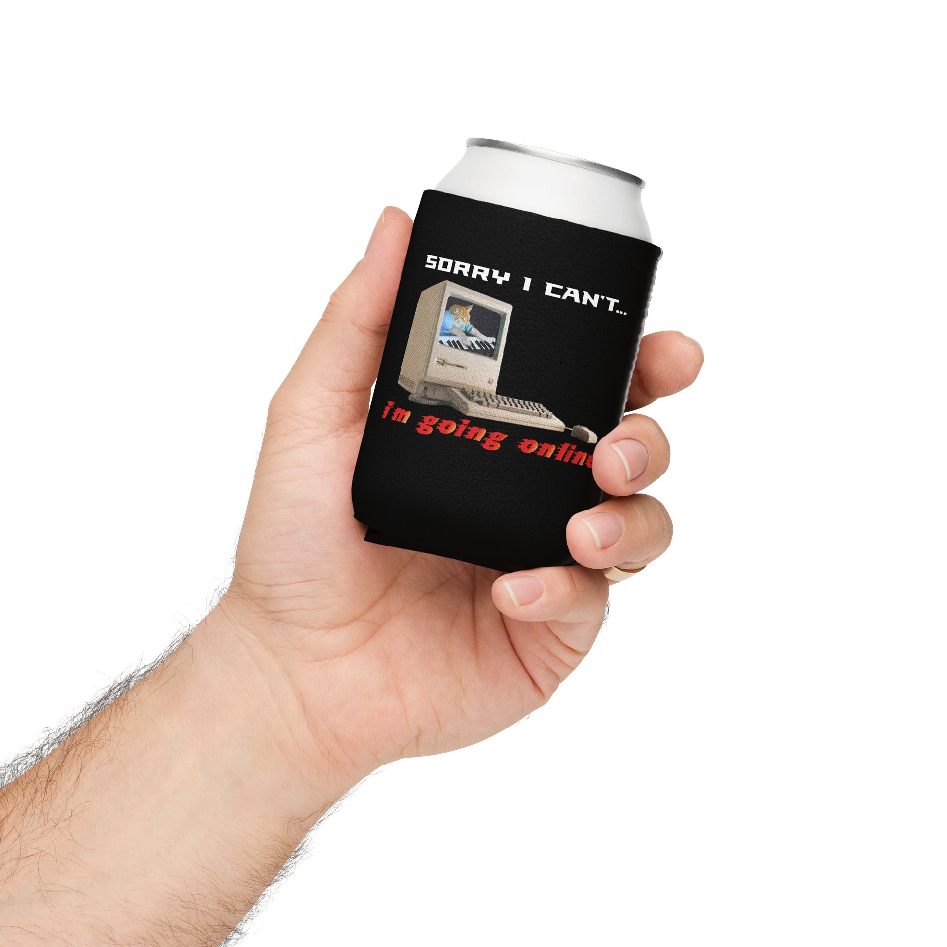 Got Places To Be Coozie product image (4)
