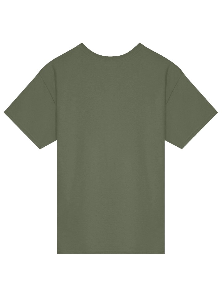 Woke Up Like This - Heavyweight Tee product image (62)