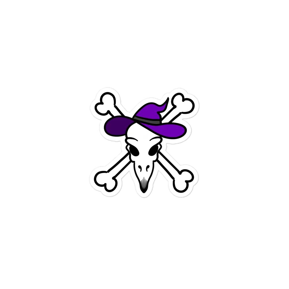kaw_hats Magnet product image (1)