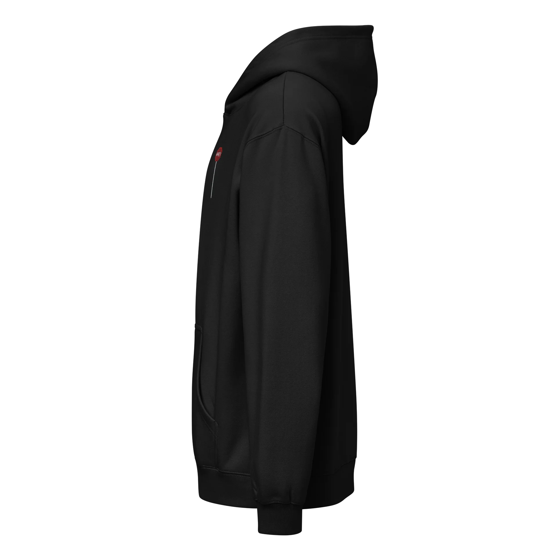 Canada Stop Sign Hoodie product image (3)