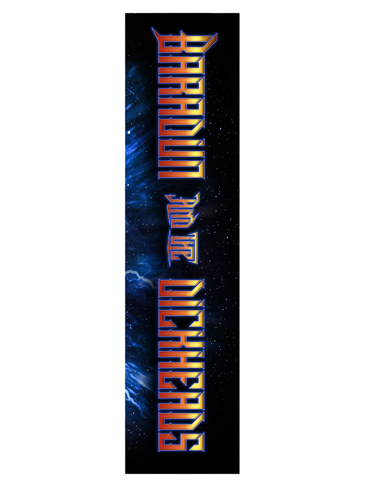 BATD Bumper Sticker product image (2)