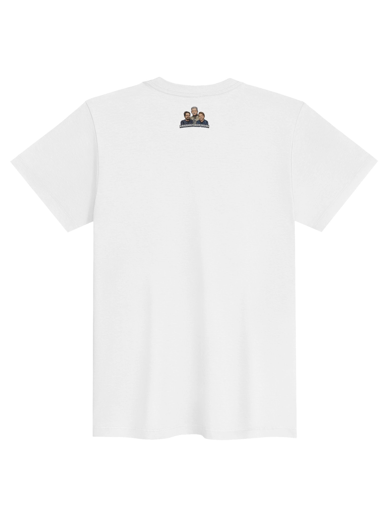 Får det lov att vara lite hög momentan eldkraft? -Bkan (Dam T-shirt) product image (2)