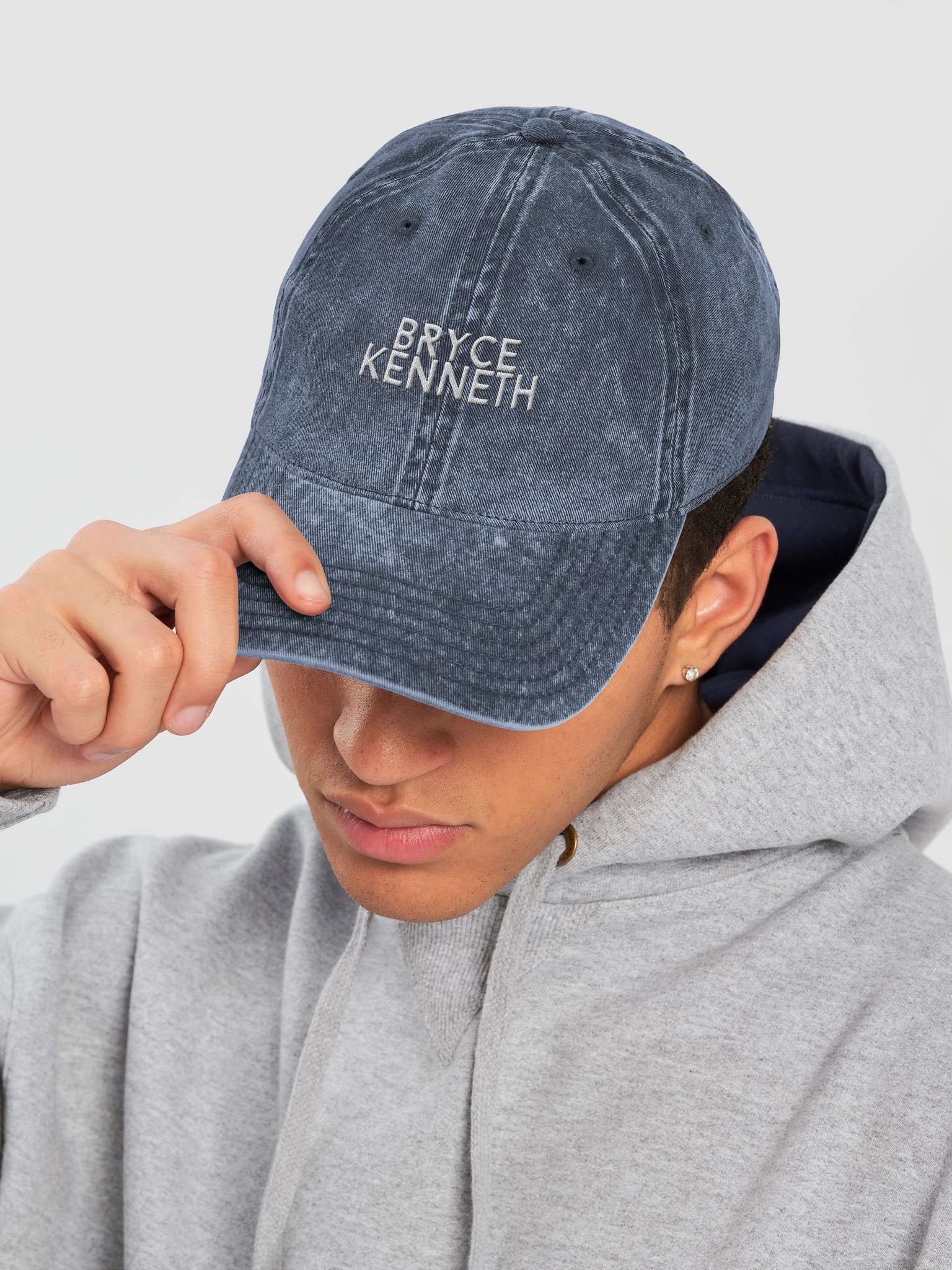 BK Dad Hat product image (14)