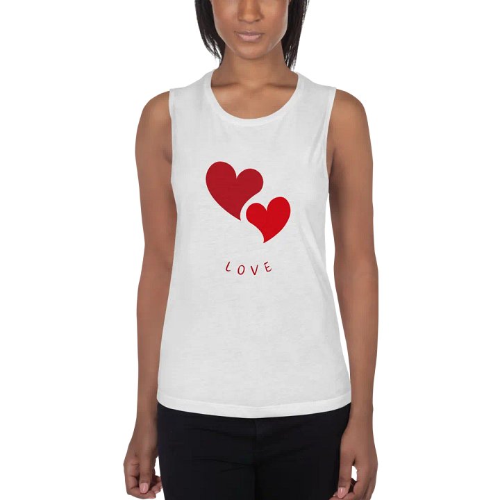 Muscle Tank product image (1)