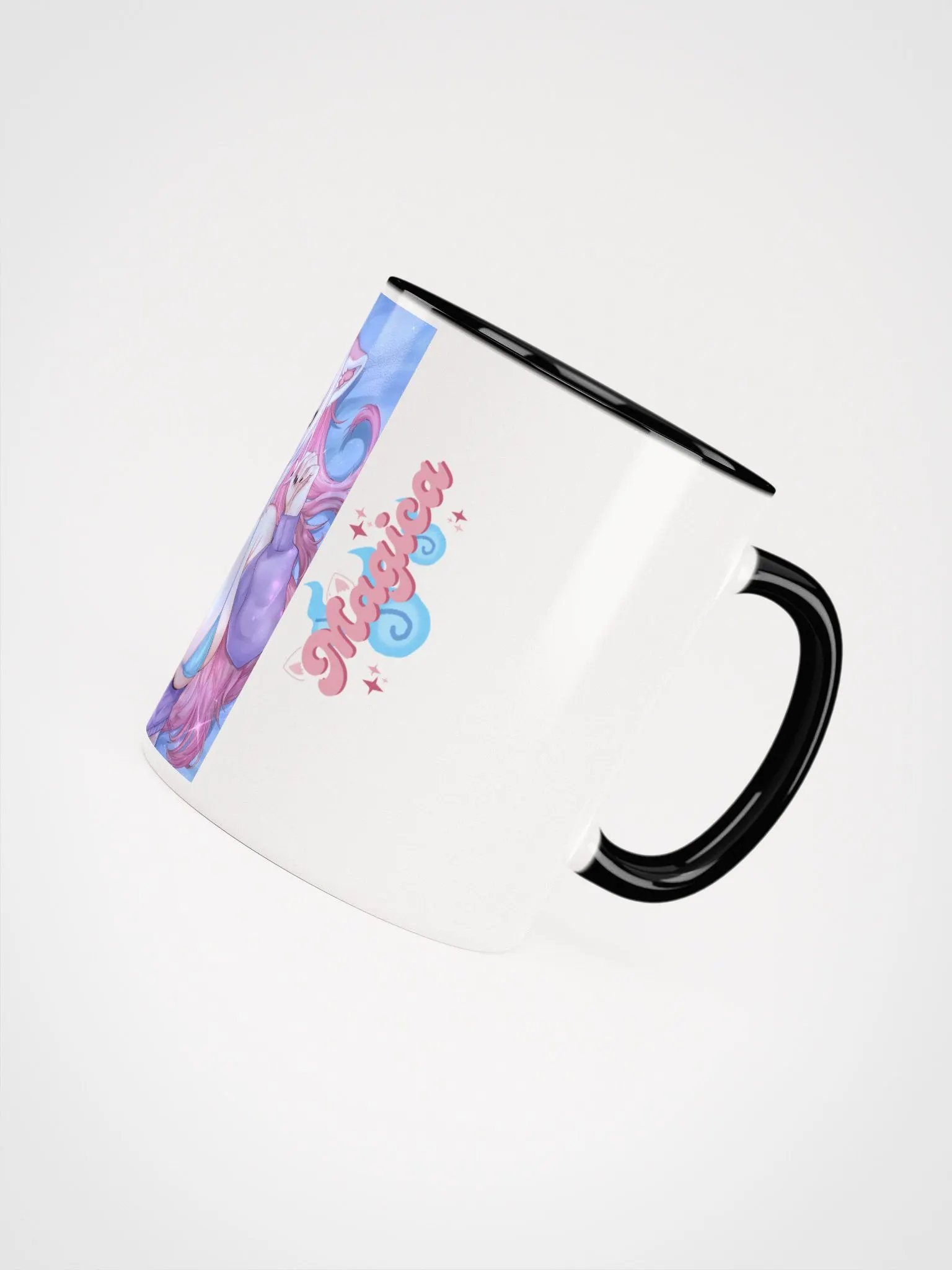 Yamatae Mug product image (3)