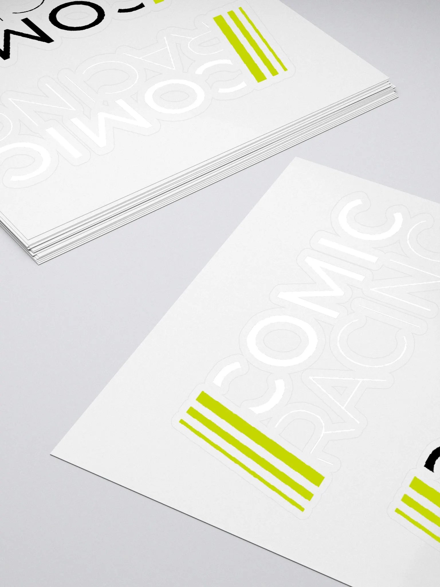 Sticker Pack product image (4)