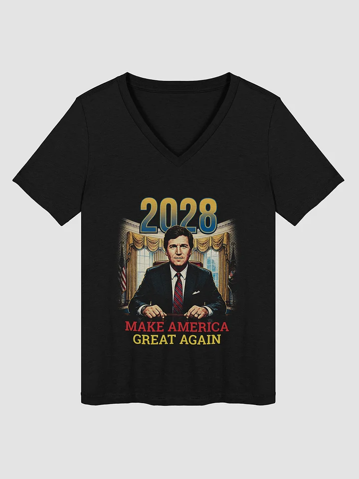Tucker Carlson 2028 product image (1)