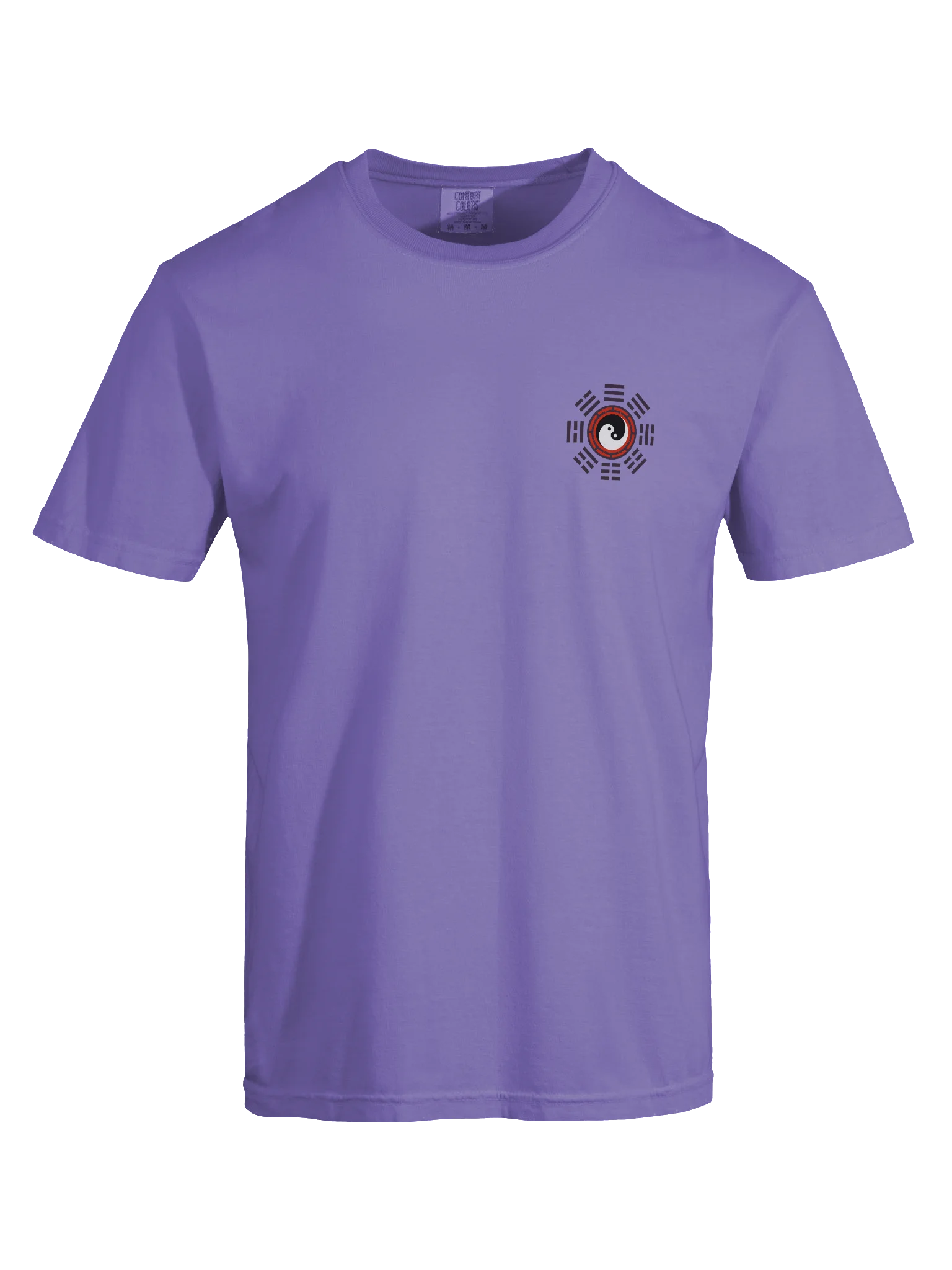 Unisex Pastel Tee product image (7)
