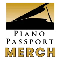 Piano Passport Merch Store