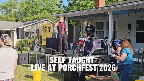 This song is called Self Taught and it's out now EVERYWHERE!

If you dont use Spotify check my bio for my other streaming pla...