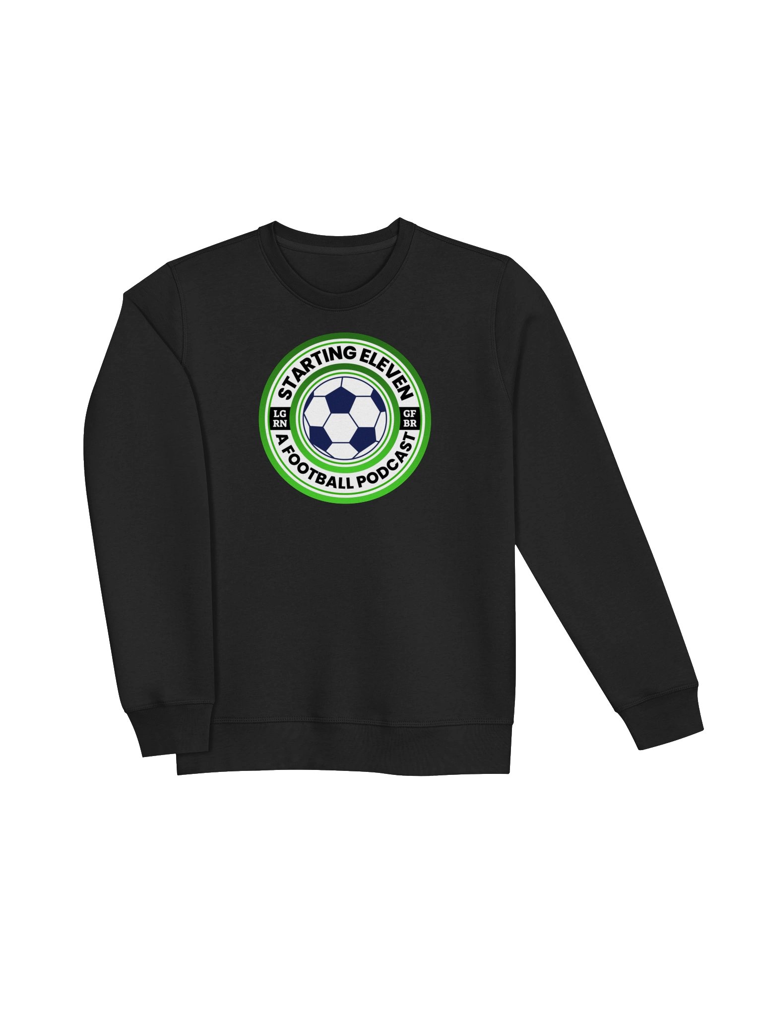 Ready for Kickoff Crewneck Sweatshirt product image (13)