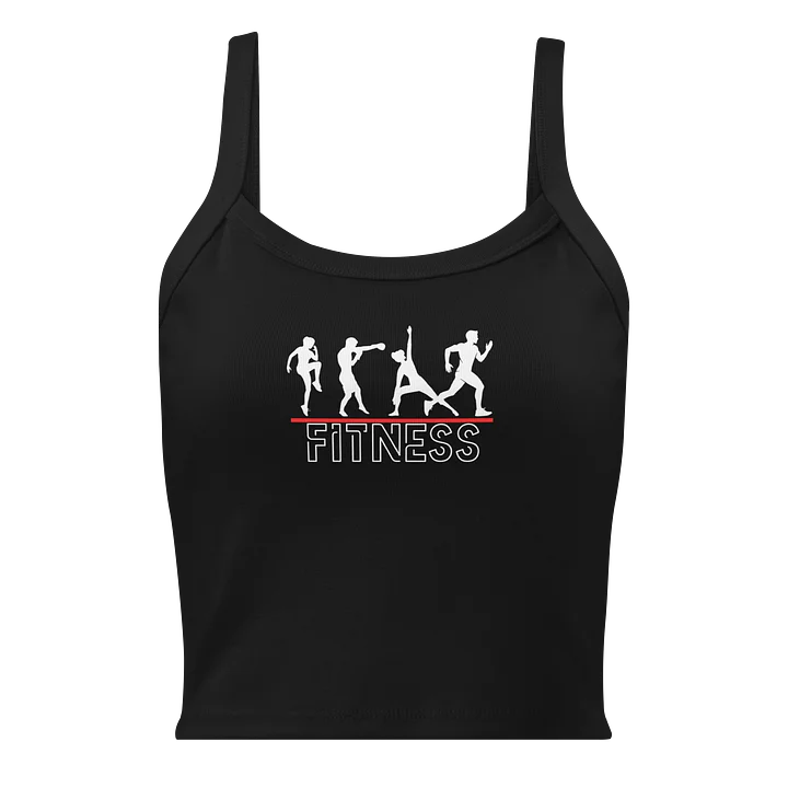 FITNESS WOMENS TANK TOP product image (1)