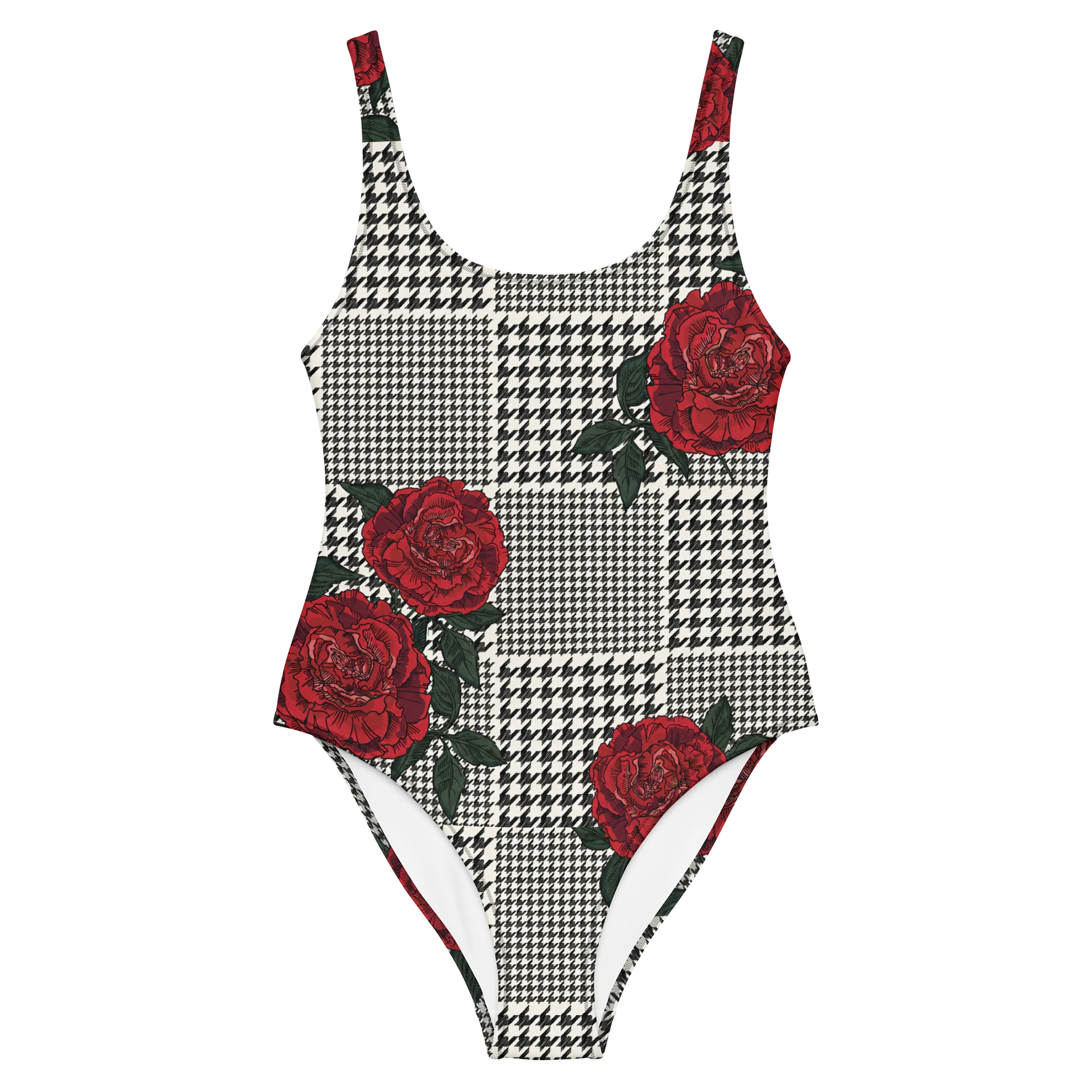 MAILLOT DE BAIN UNE PIÈCE FEMME GAINANT DOS NU – ALCHIMISTAE product image (1)