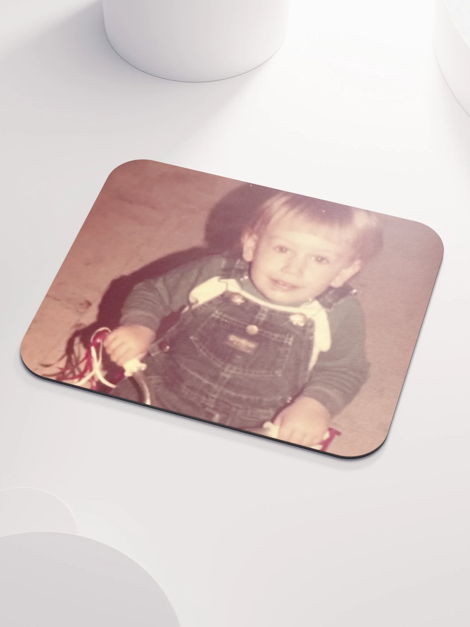 1986 RAZ VINTAGE mouse pad product image (3)