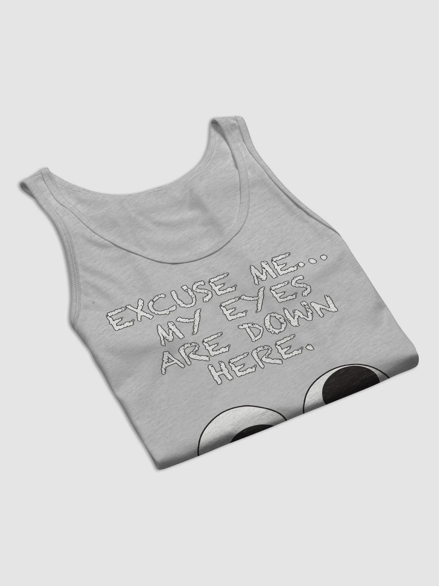 Excuse Me!? product image (18)