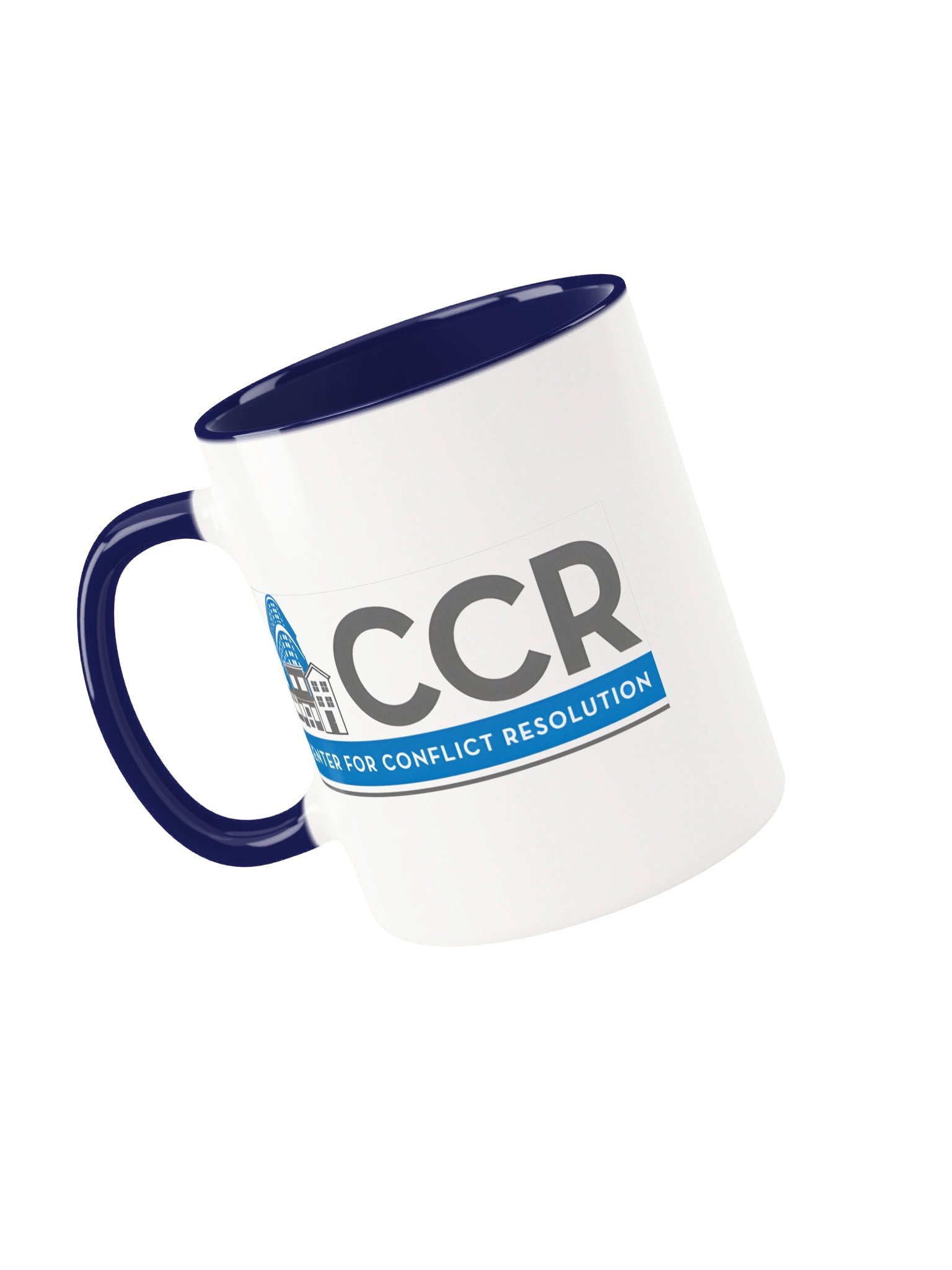 CCR Ceramic Mug product image (6)