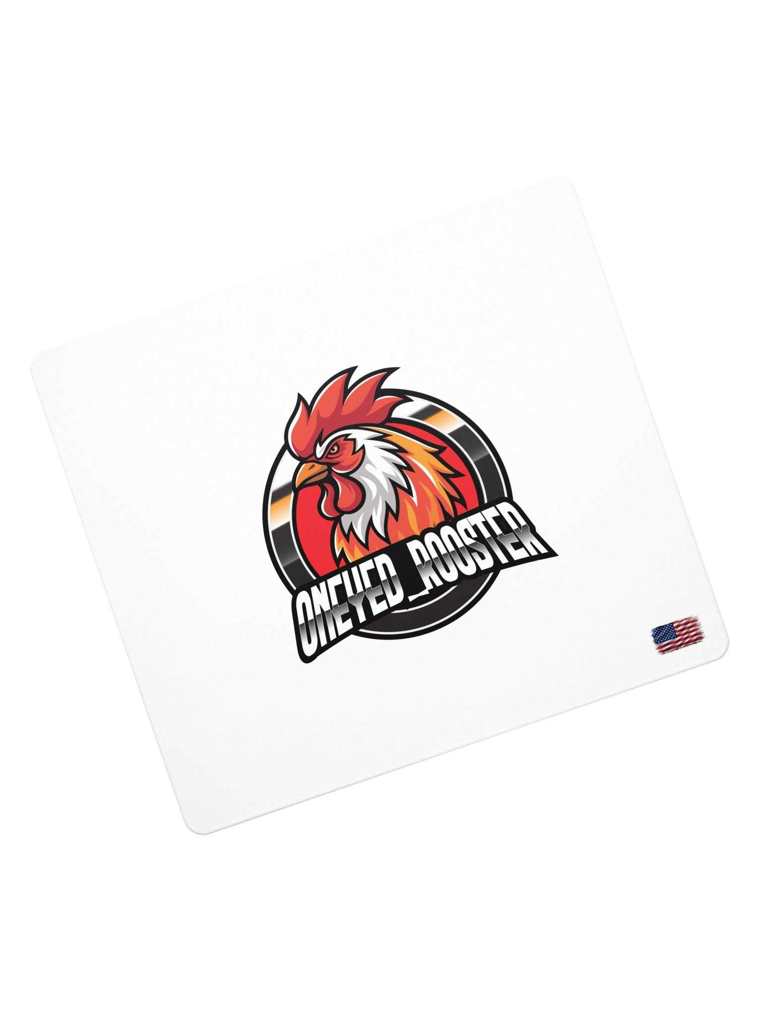 🎮 Oneyed_Rooster Gaming Pad product image (8)