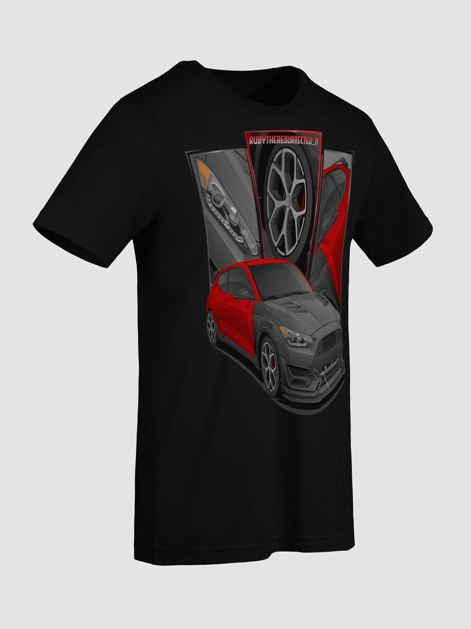 T-shirt - rubytheresurrected_n product image (42)