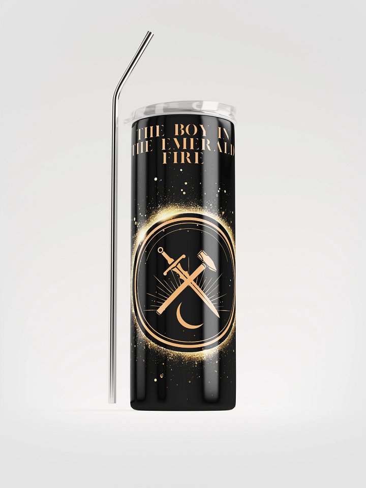 Emerald Fire Drink product image (1)