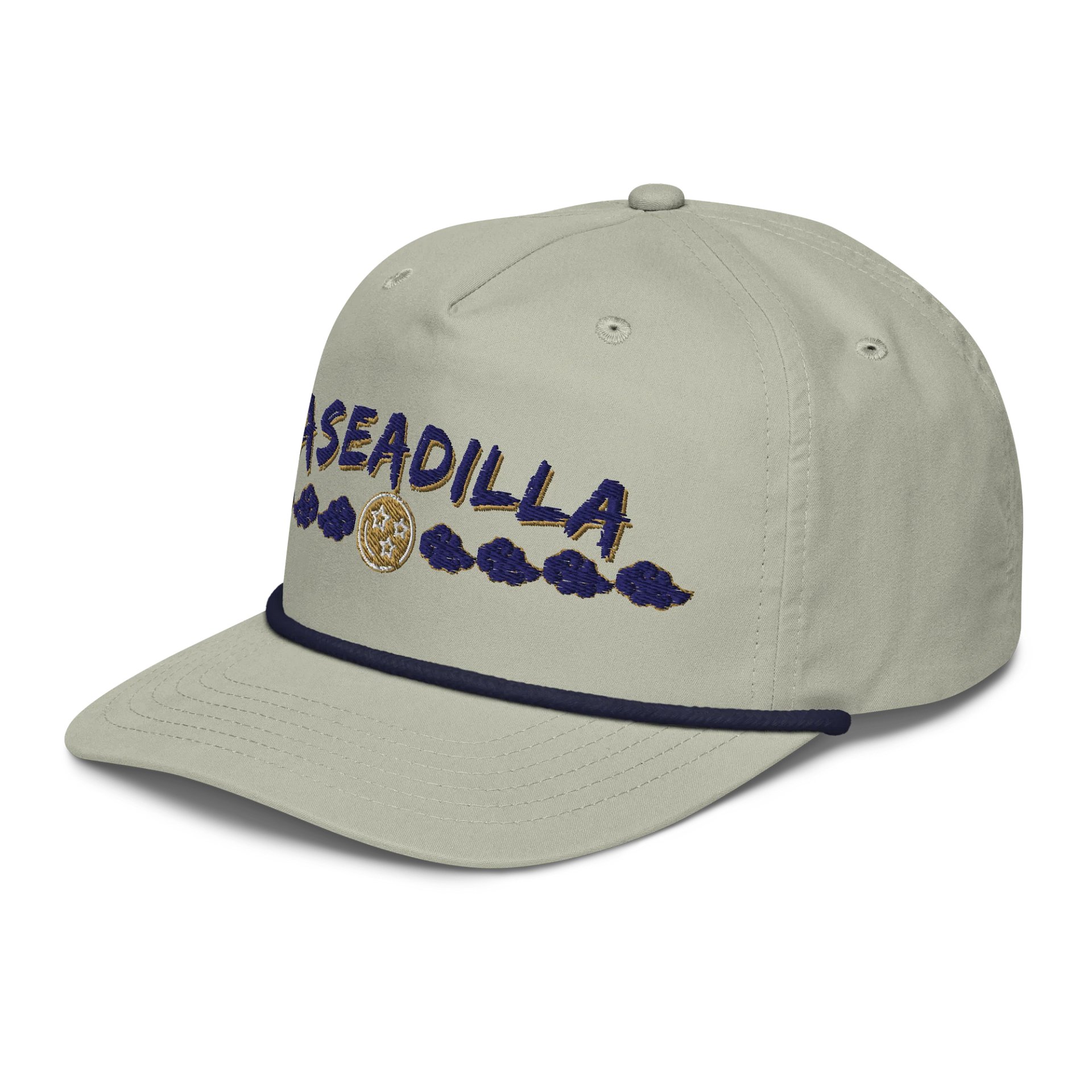 ''Masea'' Golf Hat (Alt) product image (6)